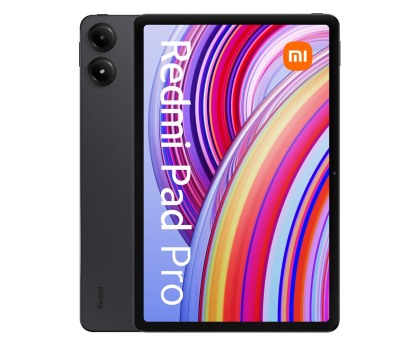 Tablet XIAOMI Redmi Pad Pro 12,1" 6GB/128GB WiFi Graphite Gray